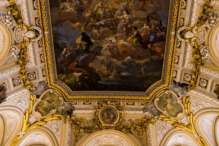 Especial Events Design - Madrid