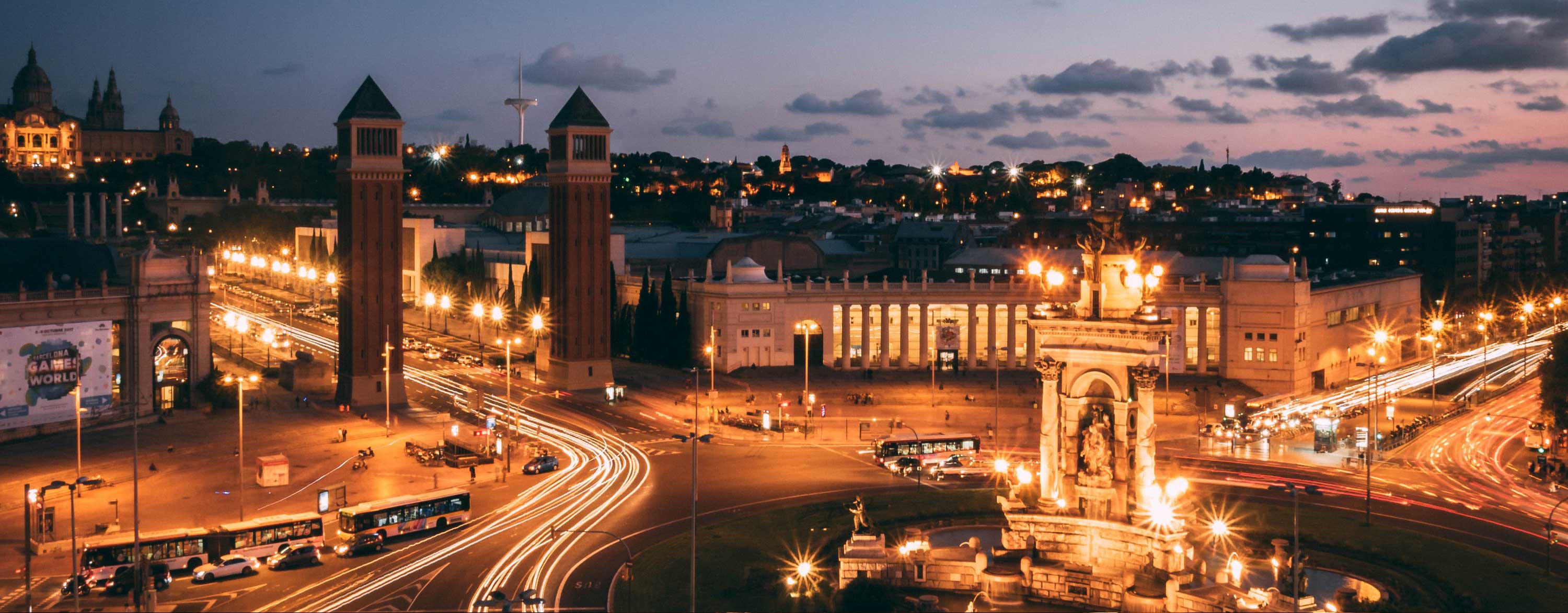 Special Events Design